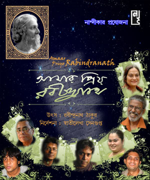 amar priyo rabindranath